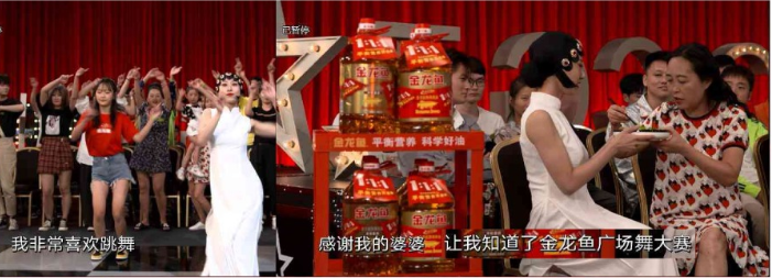 如何在东方卫视中国达人秀节目植入广告为您带来东方卫视综艺节目广告