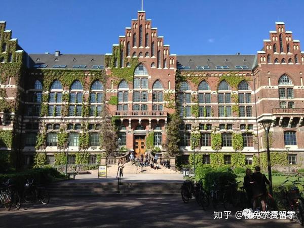 德国留学|慕尼黑工业大学-德国第一,世界前列