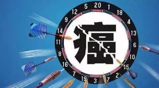 牙疼一年后发现竟是肿瘤常见症状可能是癌症预警