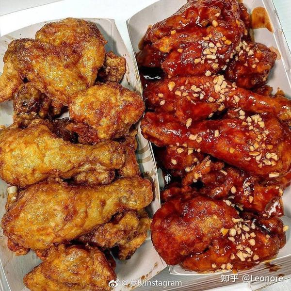 有哪些一看就很有食欲的图片?
