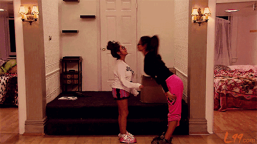 怎样能长得比别人更高呢?从小抓起