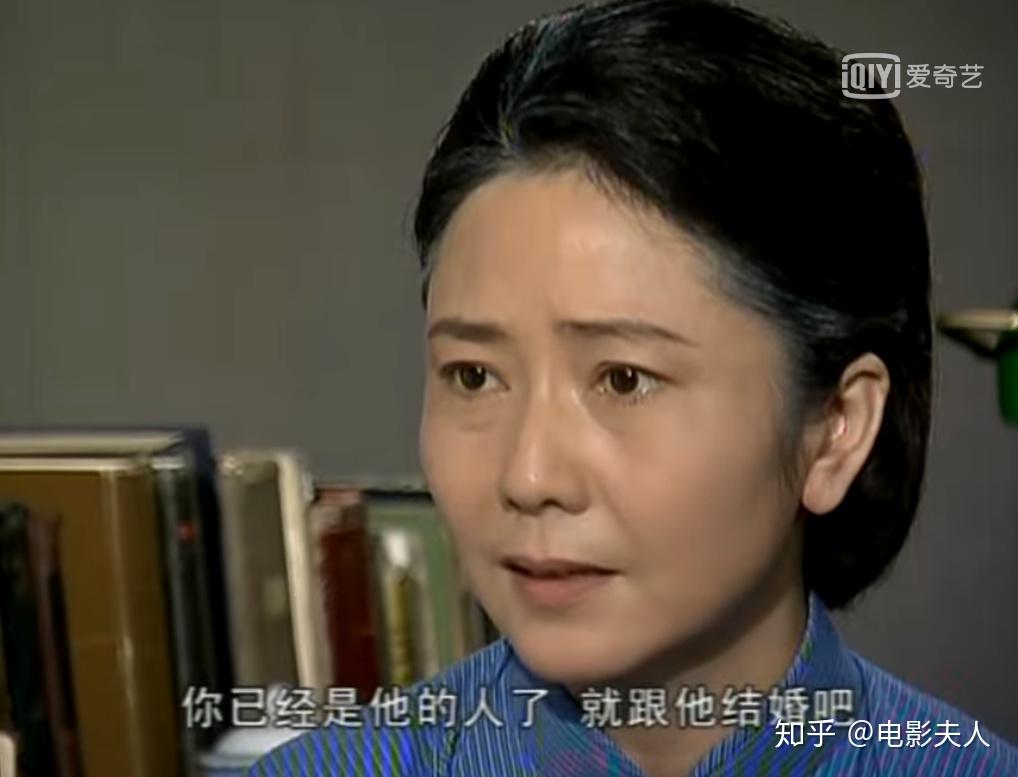如何评价林心如的长相