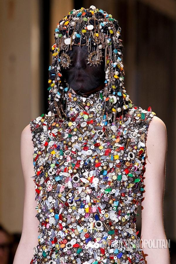 maison martin margiela spring 2014 couture