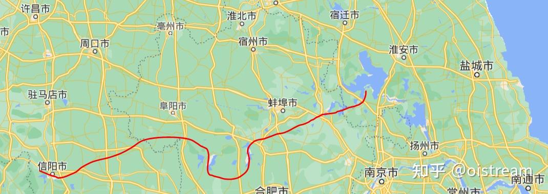 黄河淮河平原地区有哪些城市