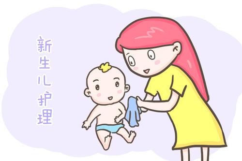 送给新手爸妈:照顾新生宝宝的20条经验