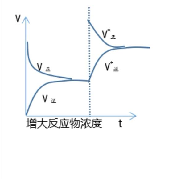 化学平衡——蹦迪热学