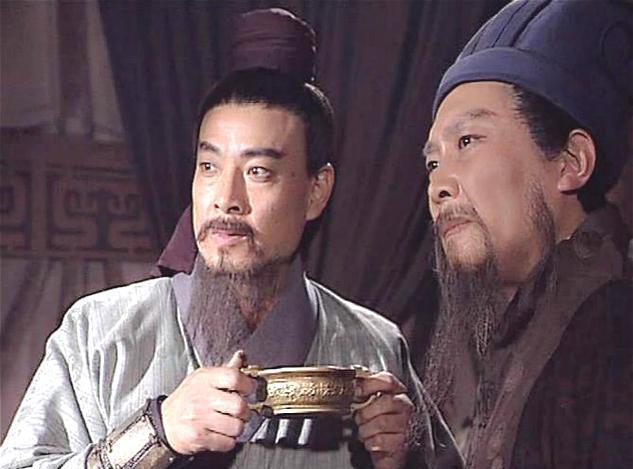 【论语与星座(5)】高谈阔论的马谡,凭什么得到诸葛亮的赏识
