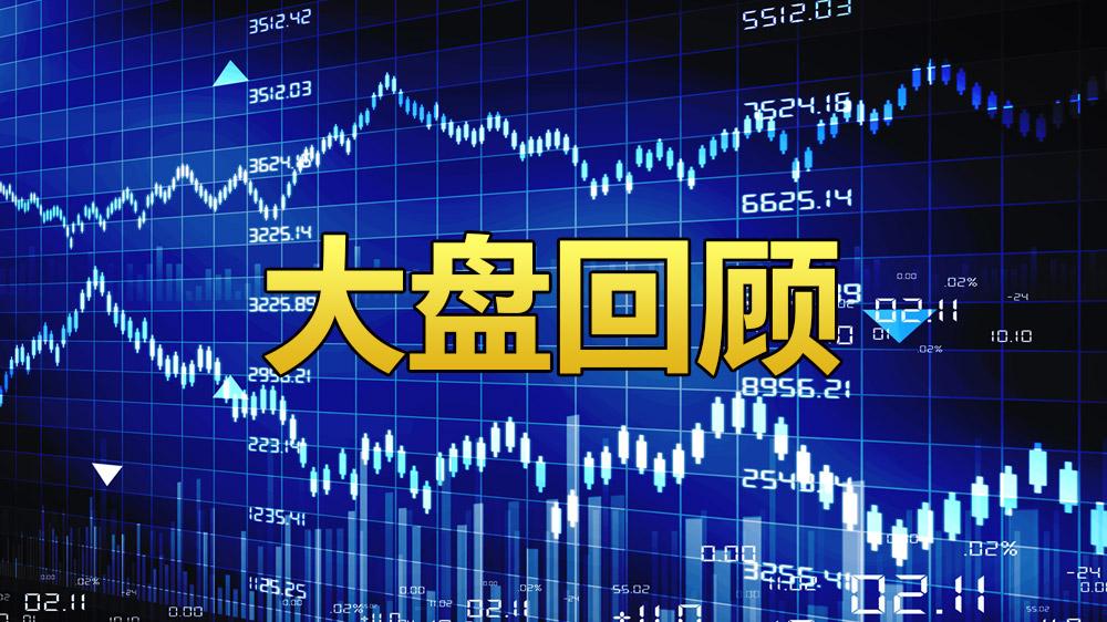 春季躁动行情加速上涨 沪指逼近3500点