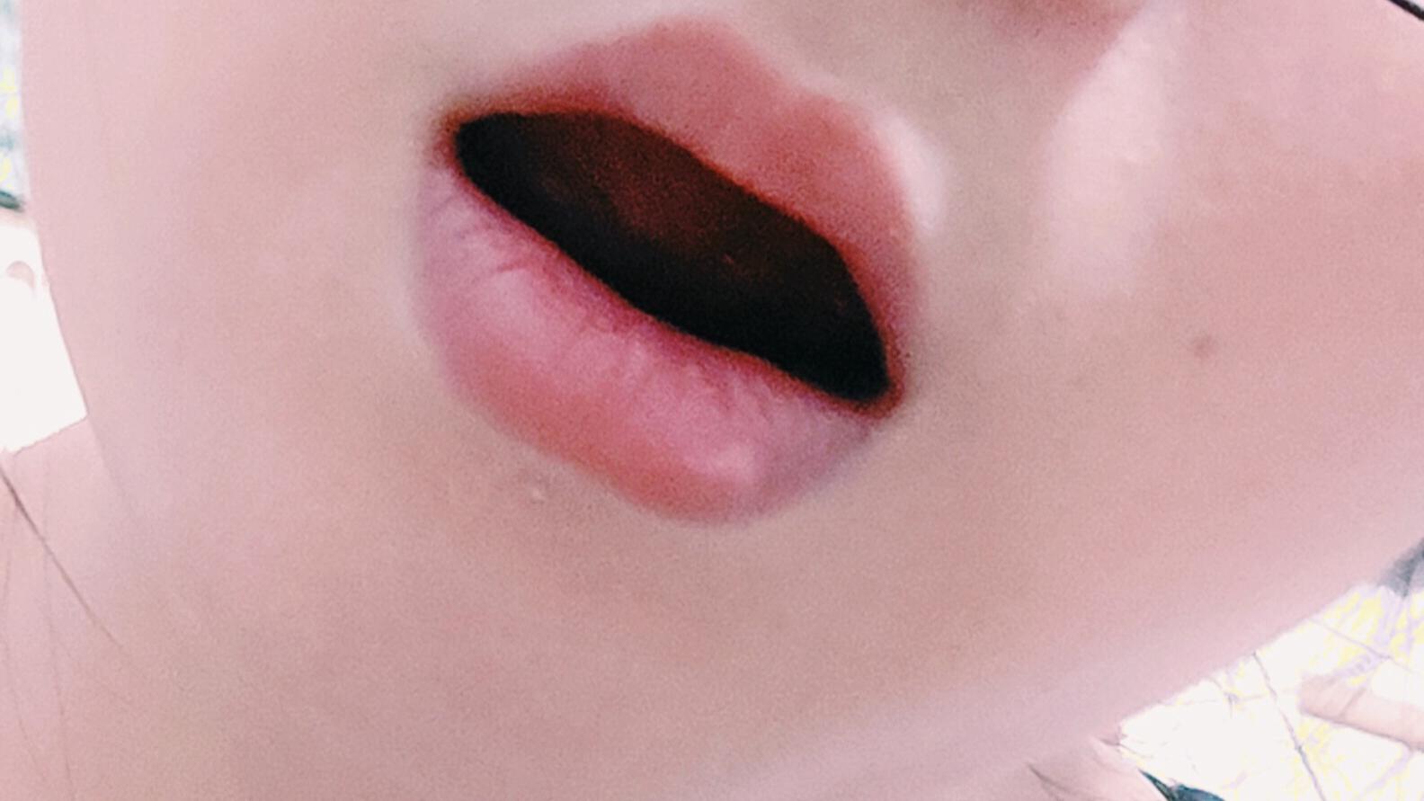 你见过最好看的嘴唇是什么样的
