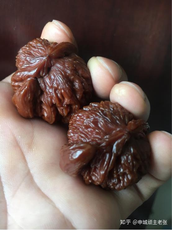 若能穿越您手中的这些异形核桃乾隆爷也要刮目相看