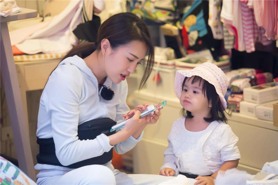 创业宝妈到商场购物丢掉钱包以后发生的故事!