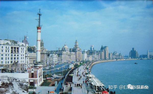 大上海记二外滩信号塔