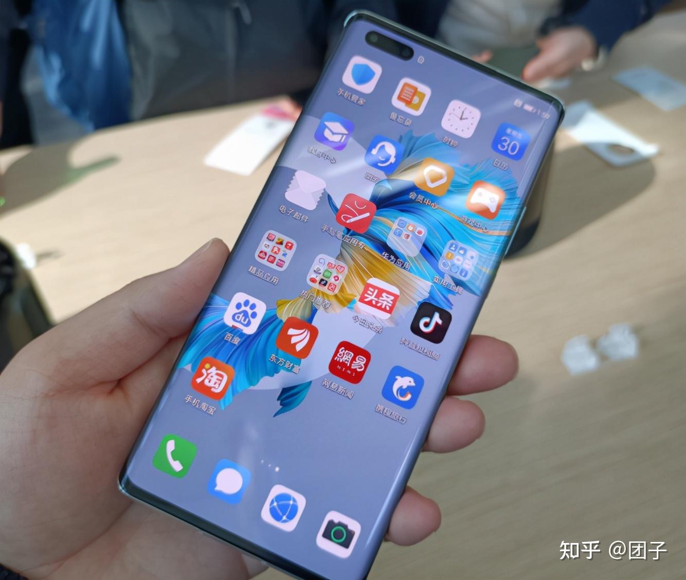 2021双十二华为mate40pro降价攻略双十二怎么买mate40pro最划算mate40