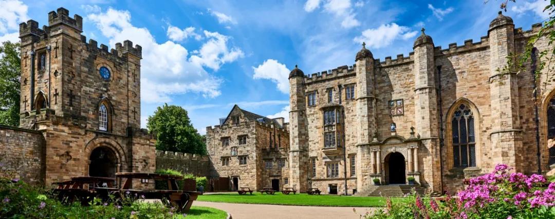 杜伦大学durham university