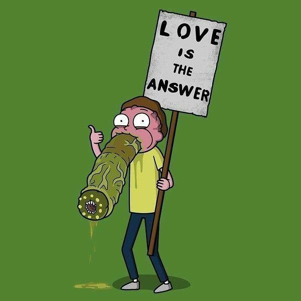 rick and morty 杰西卡,rickandmorty 为什么拿《瑞克和莫蒂(rick and morty 作头像的大多是拿莫蒂而不