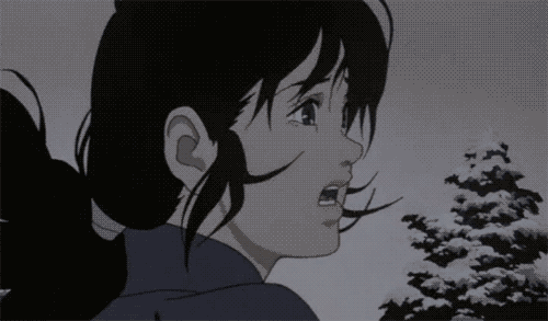 有哪些镜头在真人电影中很容易做到,在动画中却很难?