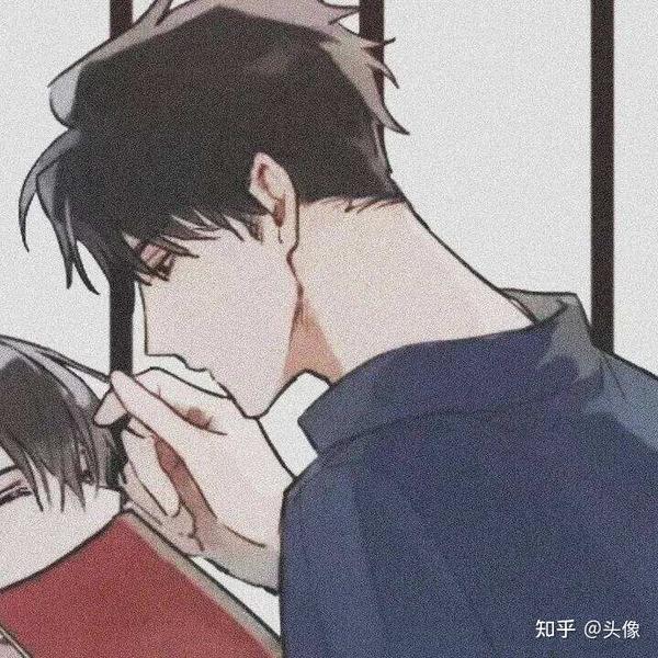 男男情头 - 知乎