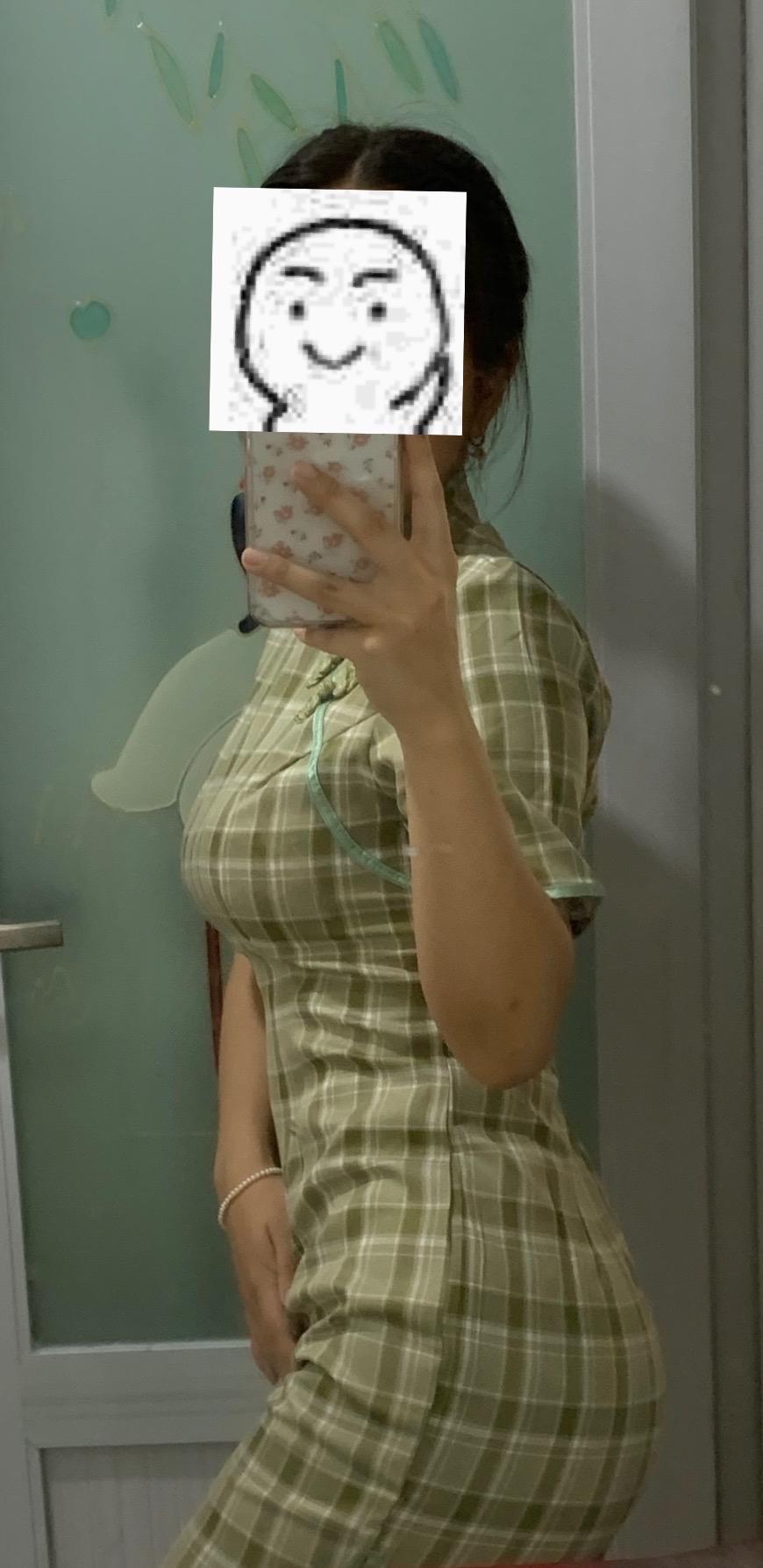 胸大的女生穿什么衣服好看