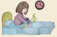 抽筋是缺钙造成的吗