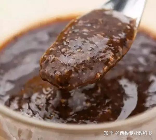 西餐的基本酱汁以及做法合集
