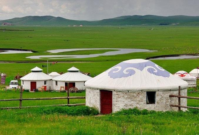 去内蒙古旅游6天可以怎么安排行程