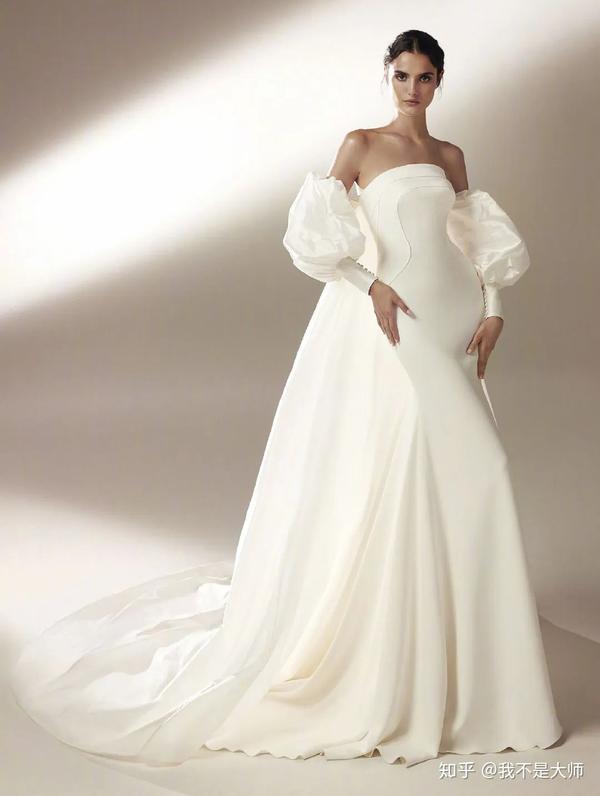 pronovias bridal spring 2021