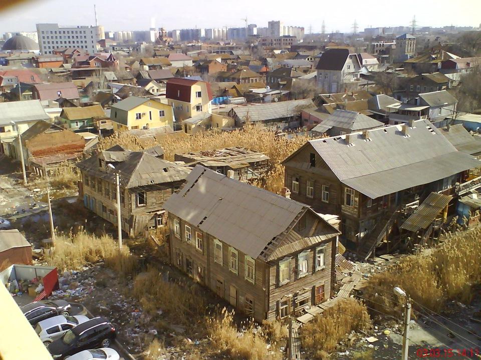 真实的俄罗斯贫民窟建在垃圾场上的城市堪比印度