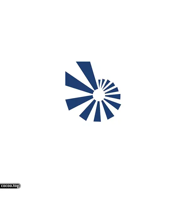 云南新华优秀logo设计技巧分享:方圆之道!