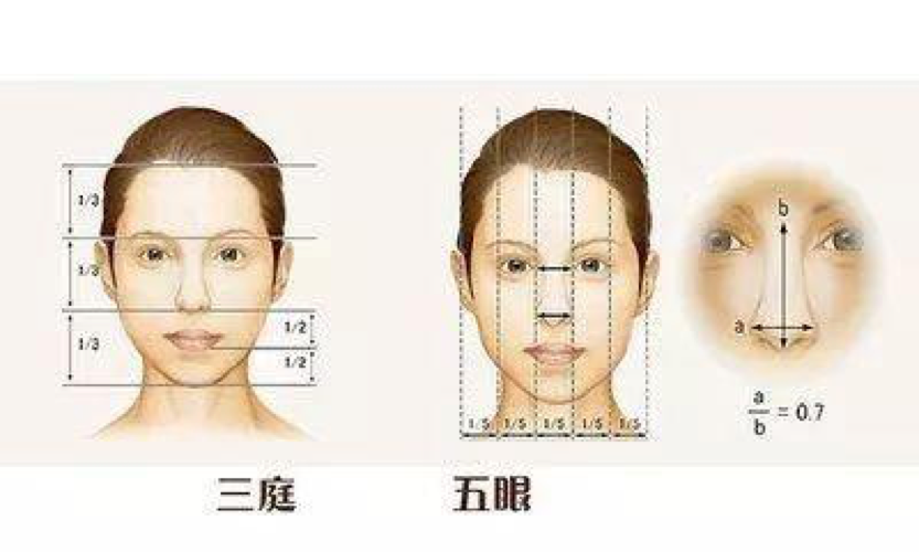 什么类型的鼻子适合做鼻综合手术