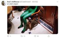 比韩国 n 号房更恐怖,那些被林夕做成充气娃娃的女生