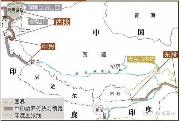 西藏玉麦乡:直面中印边境!1家3口人,守护2000平方中国领土