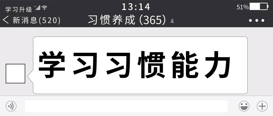 习惯改变命运培养学习习惯提升学习能力十五