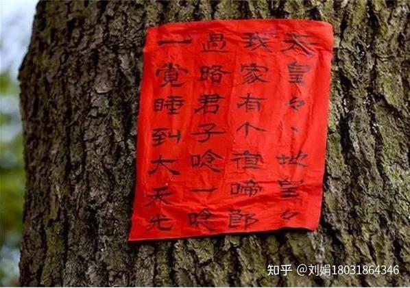 民间奇术:祝由术之九龙化骨水