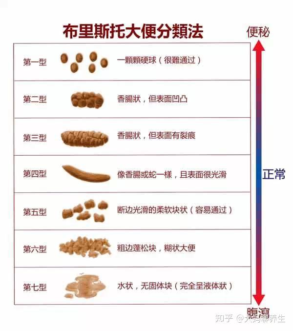 一天大便34次是有病吗到底几次才算是正常