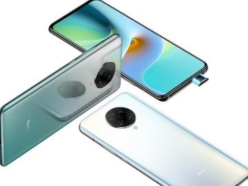 k30至尊纪念版,k30至尊纪念版参数 redmi k30至尊纪念版今日首销:售价2499元