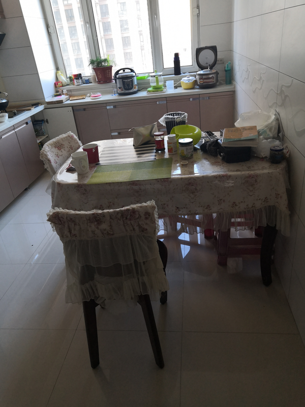 养猫家里会很脏吗?
