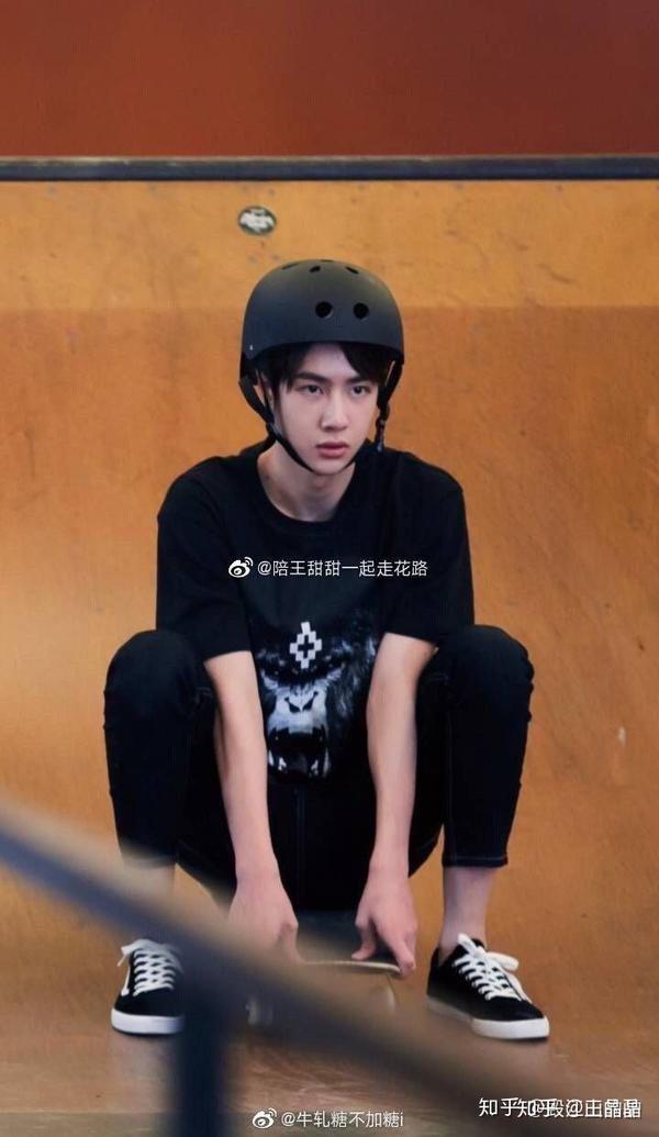 如何评价现在的王一博.