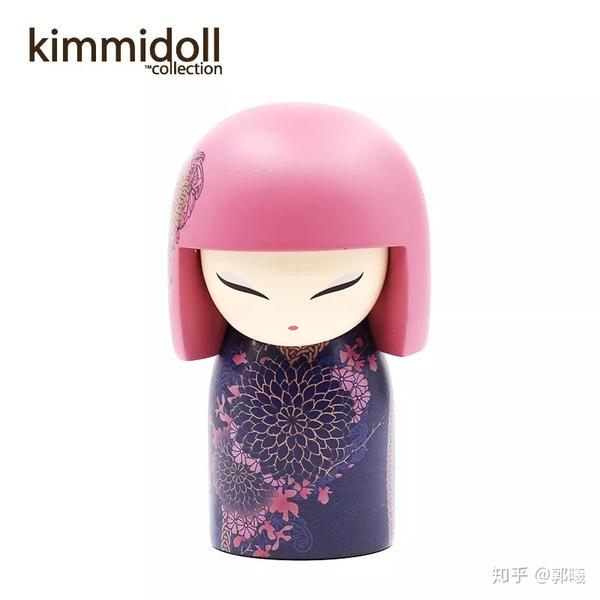 kimmidoll | 被寄予爱与希望的 "小芥子娃娃"