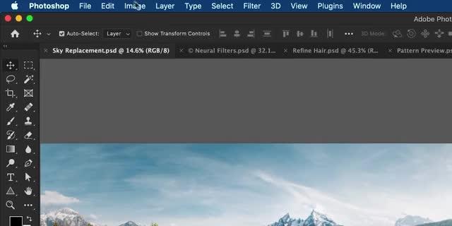 adobe illustrator 2021 new features in 5