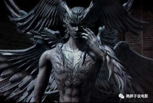 路西法lucifer:著名的堕落天使.