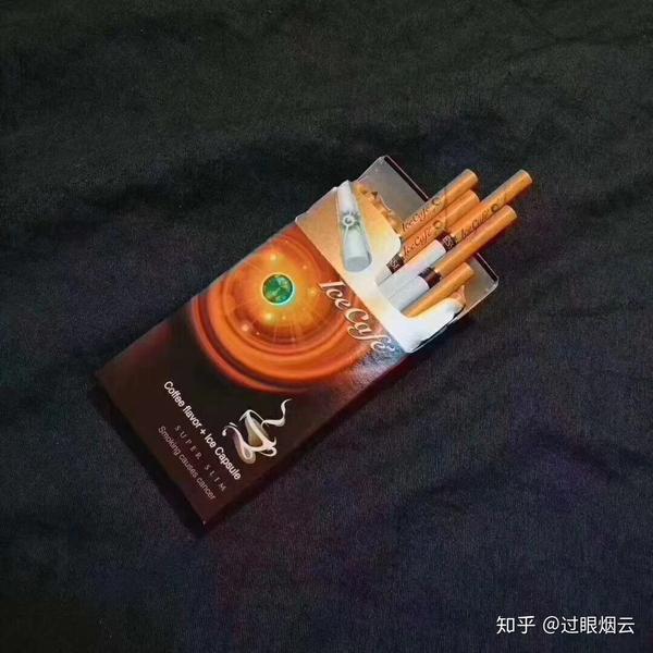爱喜冰咖啡爆 - 知乎