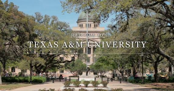 station,简称tamu (usnews全美计算机专业排名第17位,全美综合大学