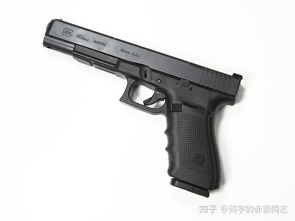 格洛克40