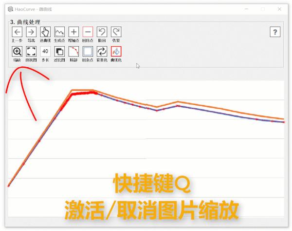 还在用getdata提取曲线数据matlab表示不服