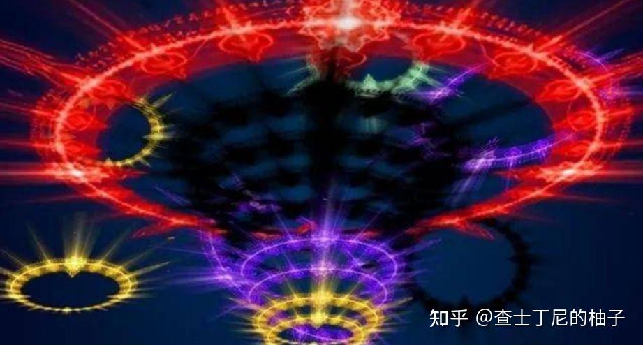 斗罗大陆如果出现武魂为魂环的天才会发生什么?