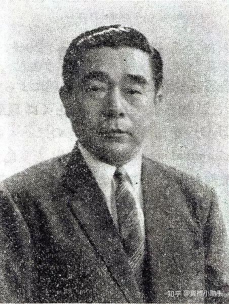 福井谦一