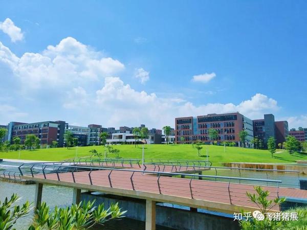 广东大学巡礼广东酒店管理职业技术学院