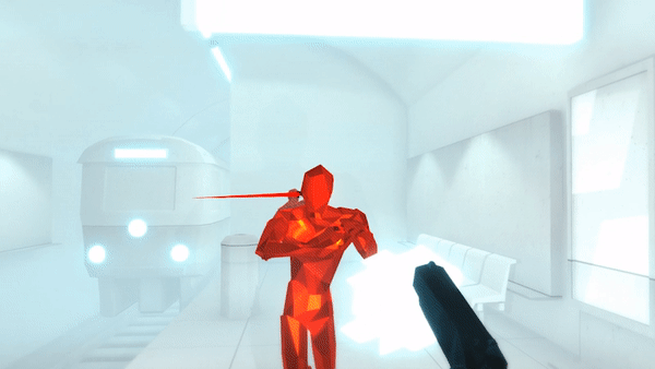 vr初体验篇二vr游戏真的那么好玩吗给介绍一点呗