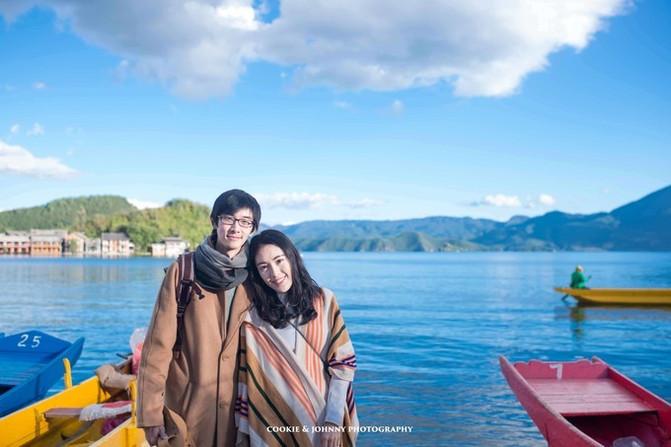 情侣十一月份适合去国内哪里旅行云南泸沽湖旅游必去景点有什么