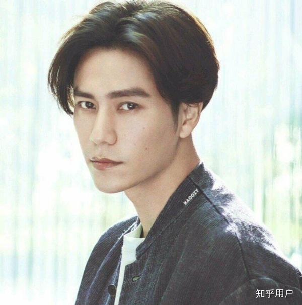 陈坤的颜值到了一个什么程度